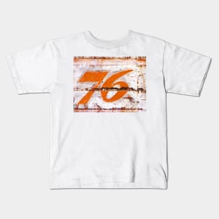 Spirit of 76 Kids T-Shirt